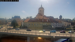 Hrad Strakonice