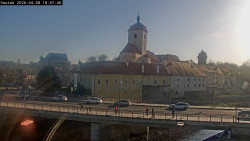 Hrad Strakonice