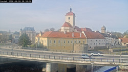Hrad Strakonice