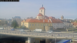 Hrad Strakonice