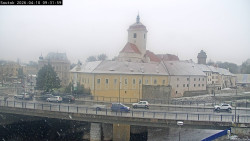 Hrad Strakonice