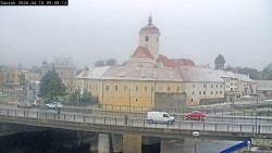 Hrad Strakonice