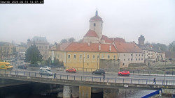 Hrad Strakonice