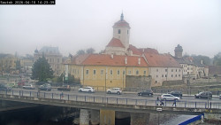 Hrad Strakonice