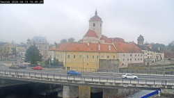 Hrad Strakonice