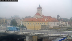 Hrad Strakonice