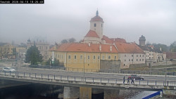 Hrad Strakonice