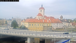 Hrad Strakonice