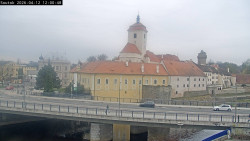 Hrad Strakonice