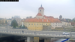 Hrad Strakonice