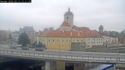 Hrad Strakonice