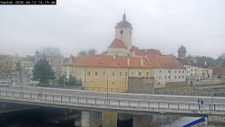 Hrad Strakonice