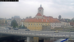 Hrad Strakonice
