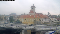 Hrad Strakonice