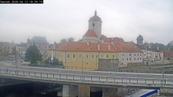 Hrad Strakonice