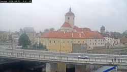 Hrad Strakonice