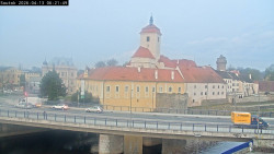Hrad Strakonice