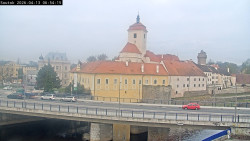 Hrad Strakonice