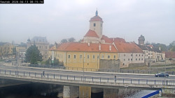 Hrad Strakonice