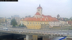 Hrad Strakonice