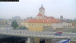 Hrad Strakonice