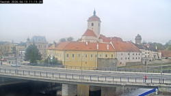 Hrad Strakonice