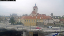 Hrad Strakonice