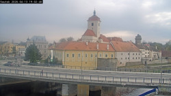 Hrad Strakonice