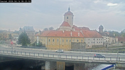 Hrad Strakonice