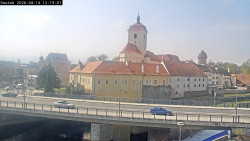 Hrad Strakonice