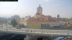 Hrad Strakonice