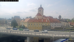 Hrad Strakonice
