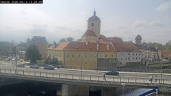 Hrad Strakonice