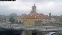 Hrad Strakonice