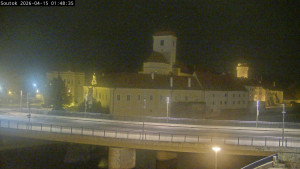 Město Strakonice - Hrad Strakonice - 15.4.2026 v 02:00 Město Strakonice - Hrad Strakonice - 15.4.2026 v 02:00