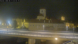 Město Strakonice - Hrad Strakonice - 15.4.2026 v 03:00 Město Strakonice - Hrad Strakonice - 15.4.2026 v 03:00