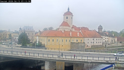 Hrad Strakonice