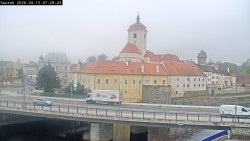 Hrad Strakonice