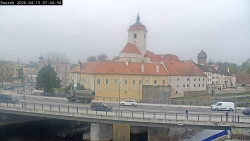 Hrad Strakonice
