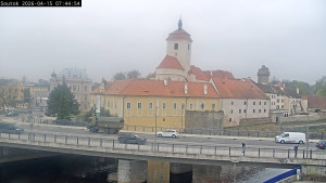Město Strakonice - Hrad Strakonice - 15.4.2026 v 08:00 Město Strakonice - Hrad Strakonice - 15.4.2026 v 08:00