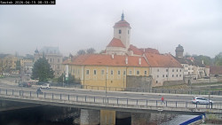 Hrad Strakonice