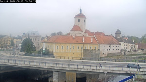 Město Strakonice - Hrad Strakonice - 15.4.2026 v 10:00 Město Strakonice - Hrad Strakonice - 15.4.2026 v 10:00