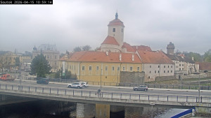 Město Strakonice - Hrad Strakonice - 15.4.2026 v 11:00 Město Strakonice - Hrad Strakonice - 15.4.2026 v 11:00