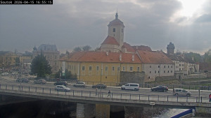 Město Strakonice - Hrad Strakonice - 15.4.2026 v 17:00 Město Strakonice - Hrad Strakonice - 15.4.2026 v 17:00