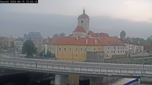 Město Strakonice - Hrad Strakonice - 15.4.2026 v 20:00 Město Strakonice - Hrad Strakonice - 15.4.2026 v 20:00