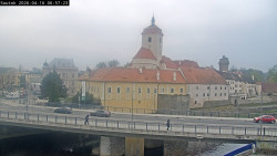 Hrad Strakonice