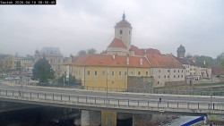 Hrad Strakonice