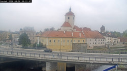 Hrad Strakonice