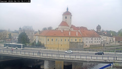 Hrad Strakonice