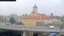 Hrad Strakonice